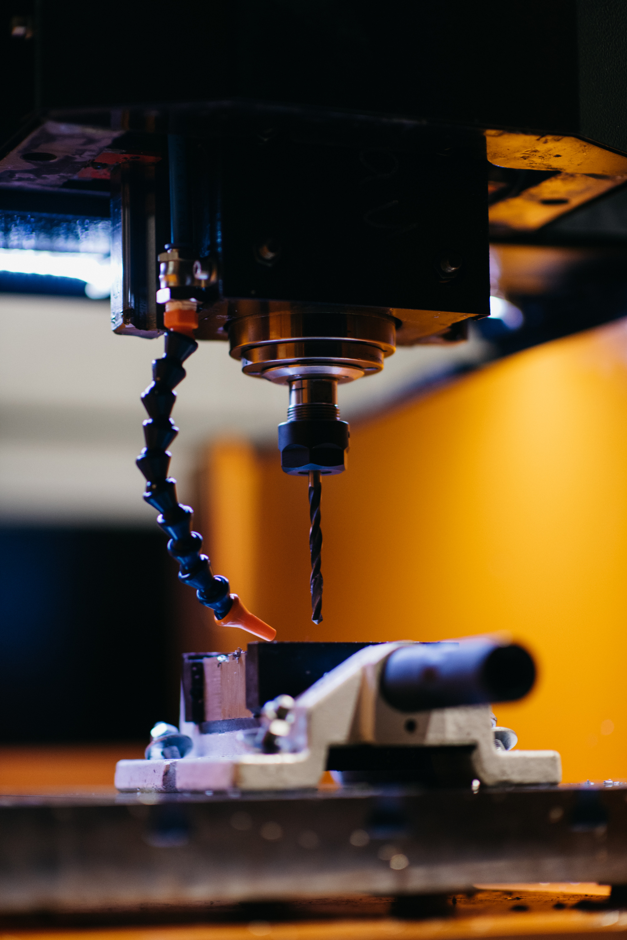 Consulting and design company Karfidov Lab LLC. Moscow, Russia. For INC Russia