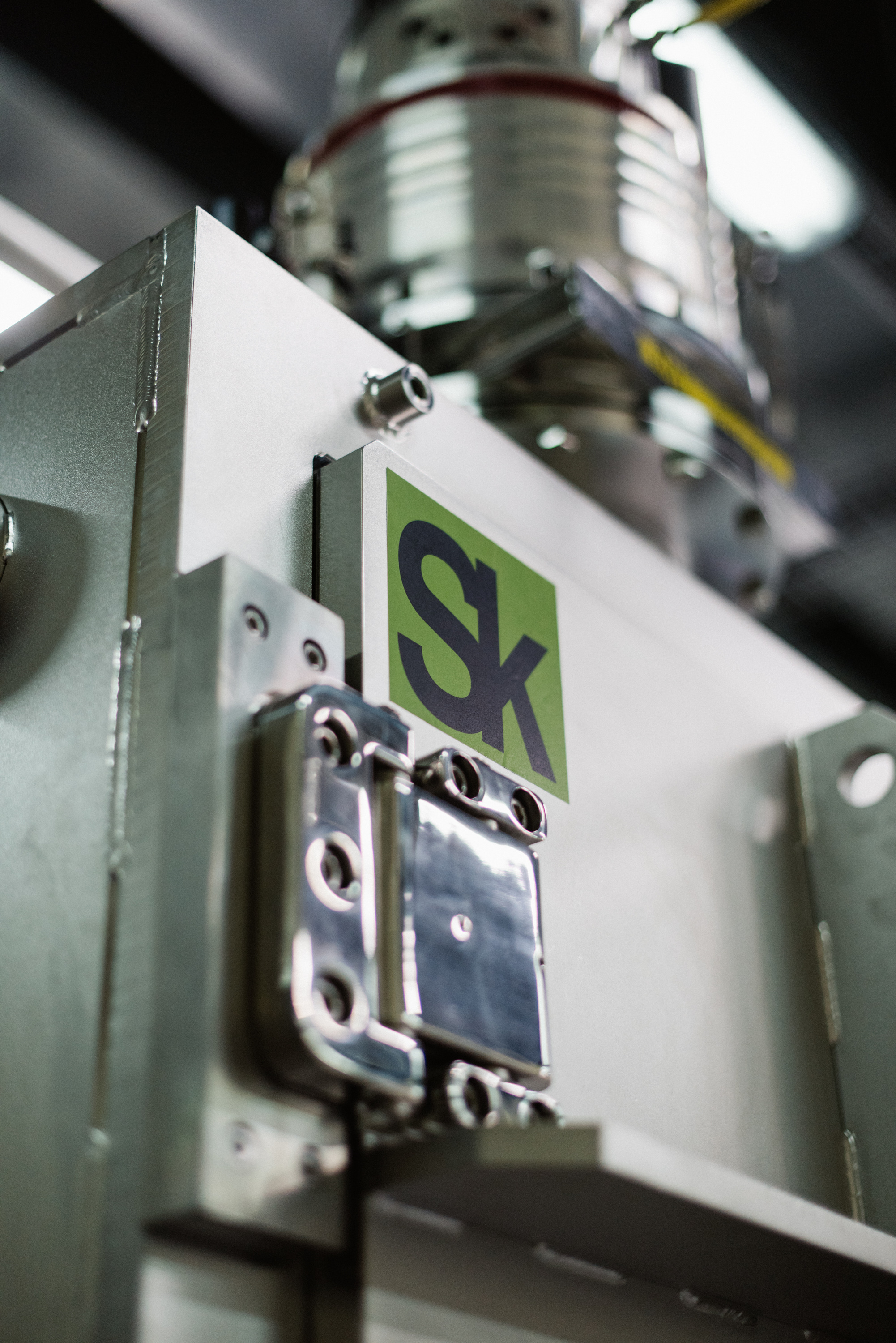 SuperOx laboratories. Moscow, Russia. For Forbes