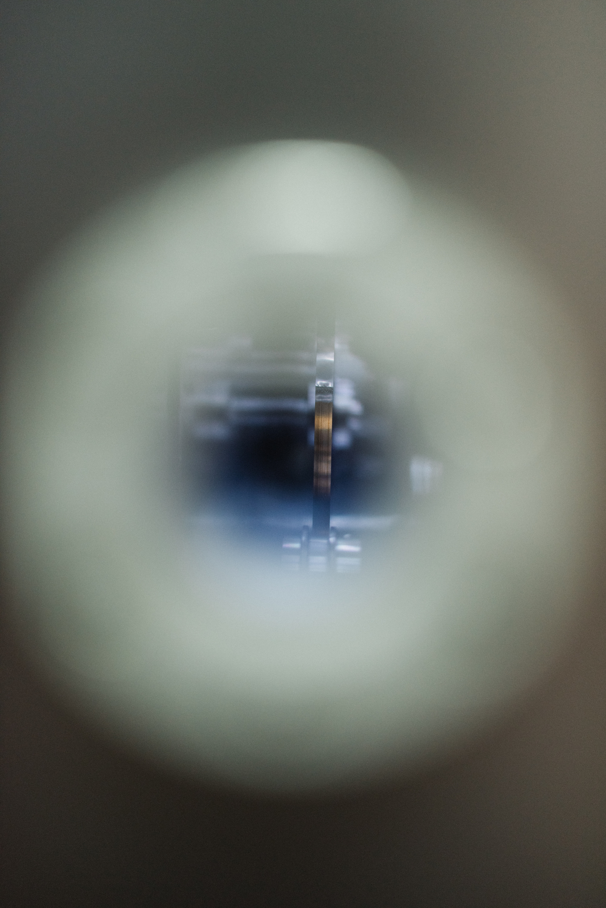 SuperOx laboratories. Moscow, Russia. For Forbes