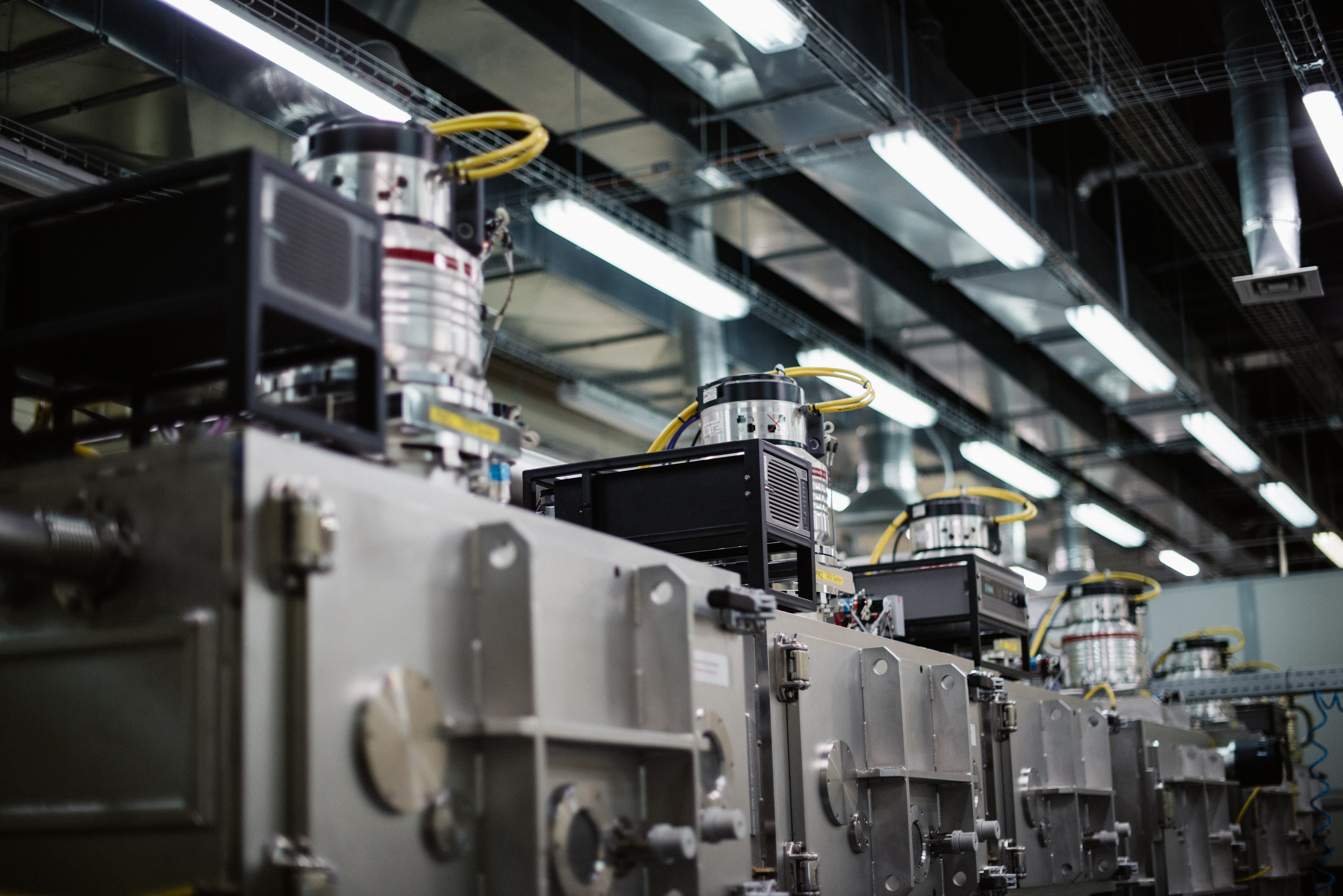 SuperOx laboratories. Moscow, Russia. For Forbes