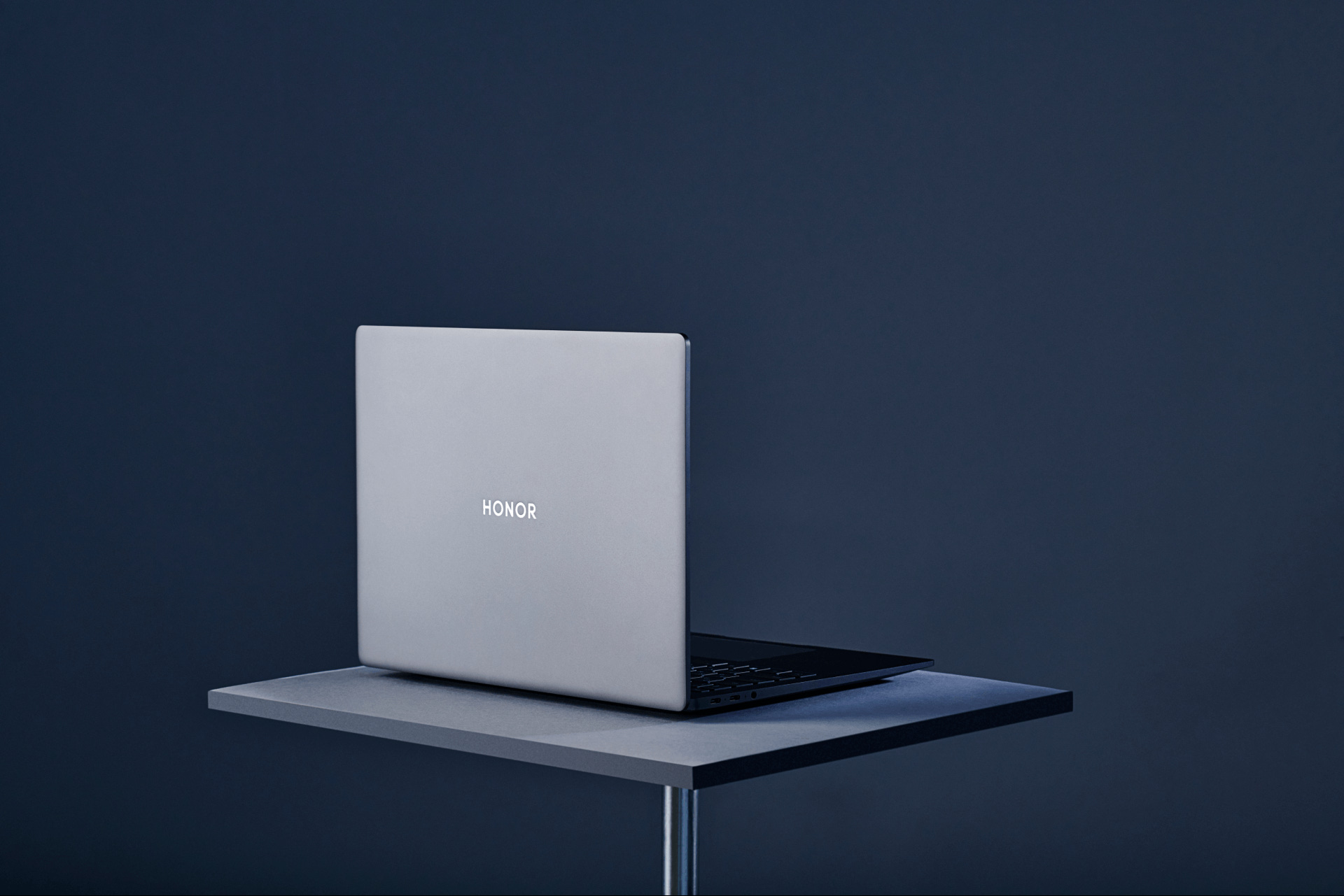 HONOR MagicBook View 14. For HONOR special at Forbes