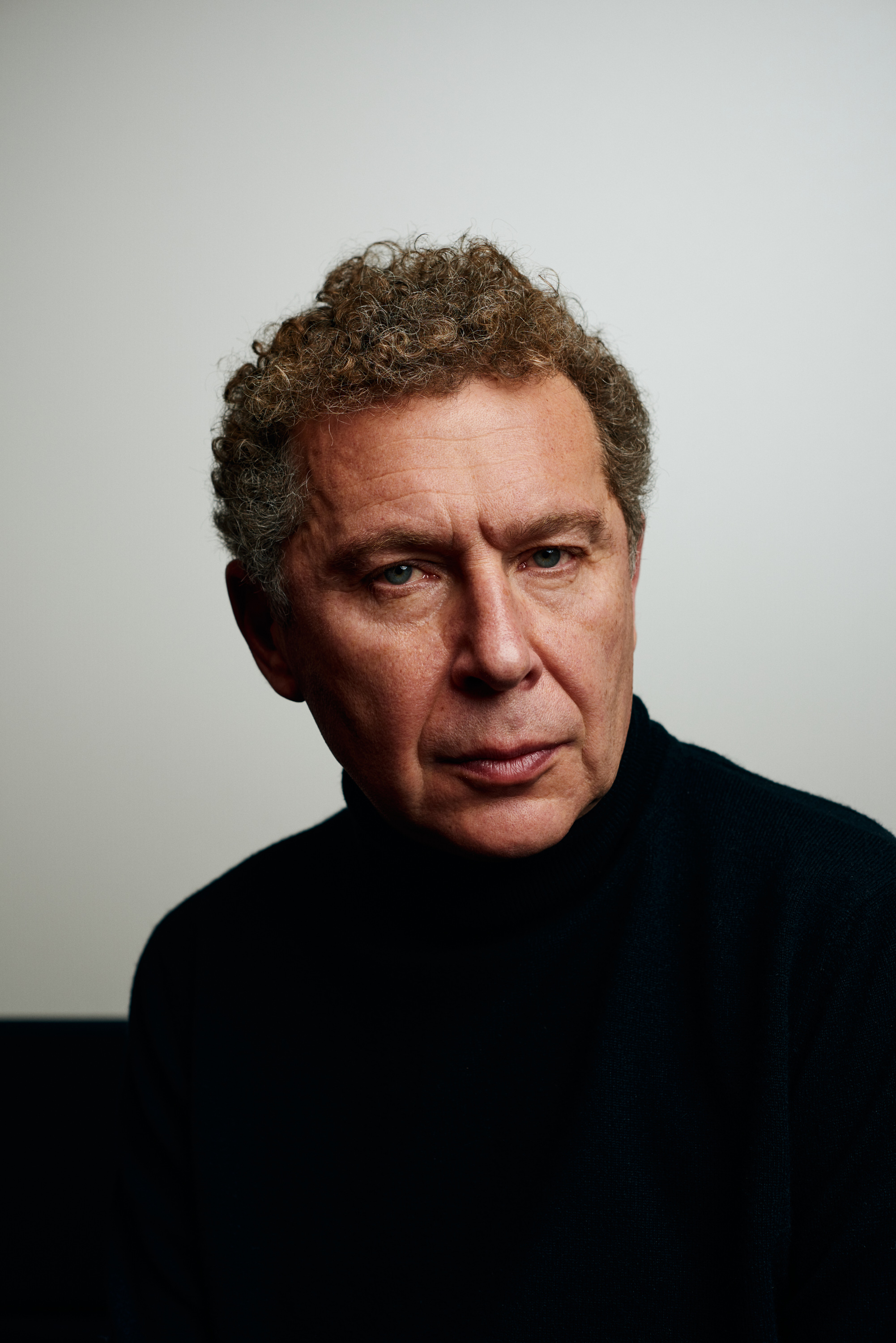 Alexander Mamut, billionaire businessman, lawyer, banker and investor. For Forbes