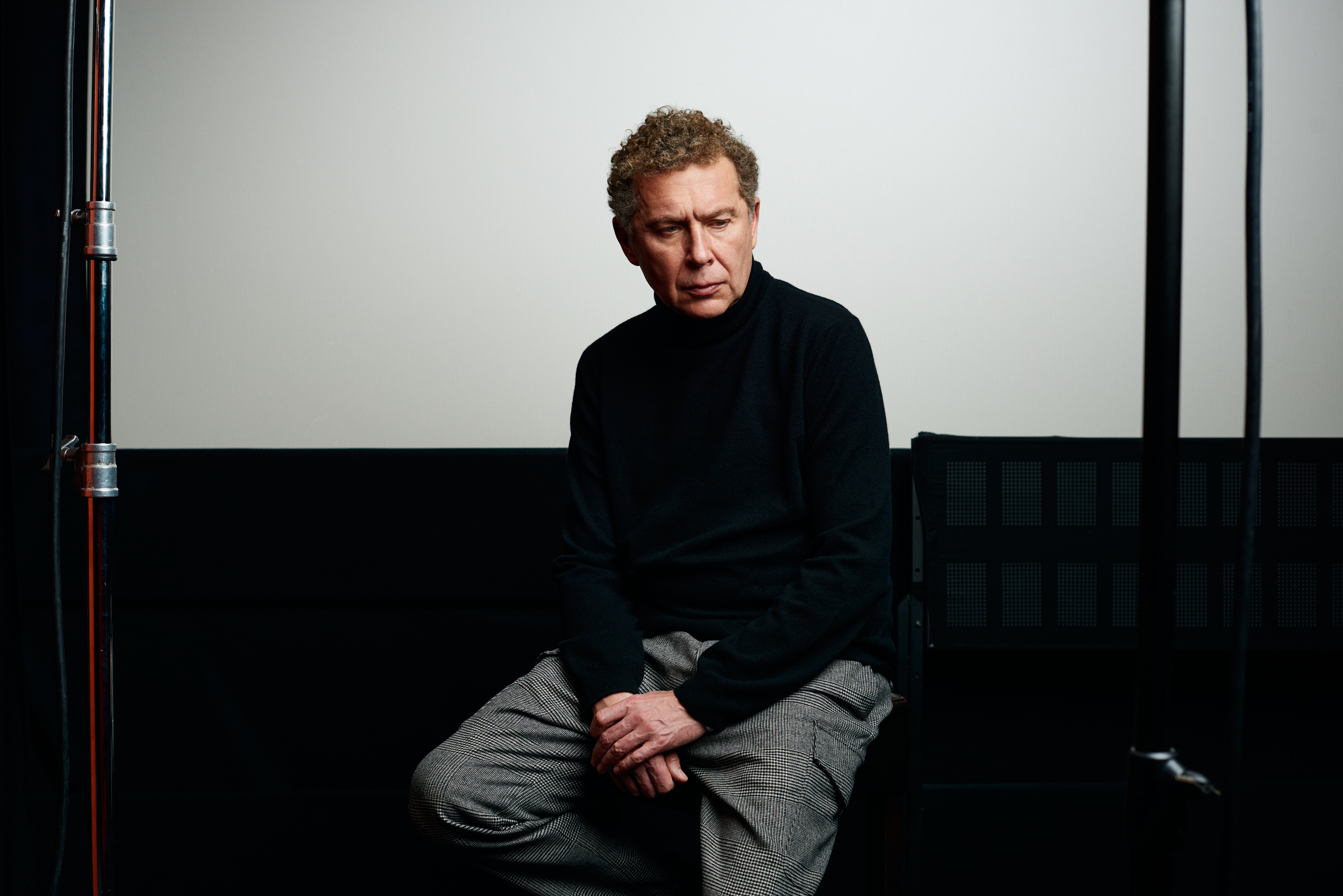 Alexander Mamut, billionaire businessman, lawyer, banker and investor. For Forbes