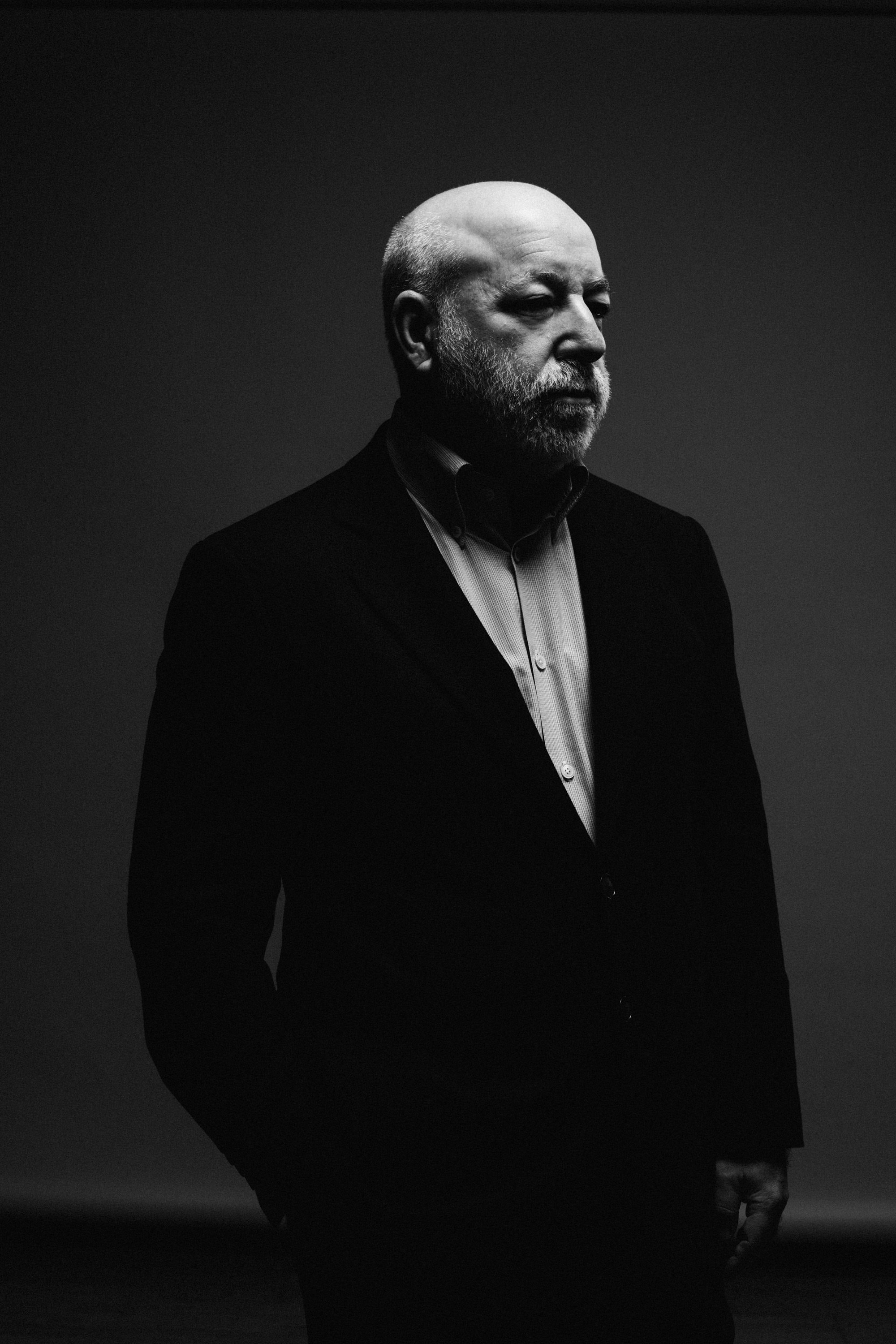 Viktor Vekselberg, billionaire businessman, the owner and President of Renova Group. For Forbes